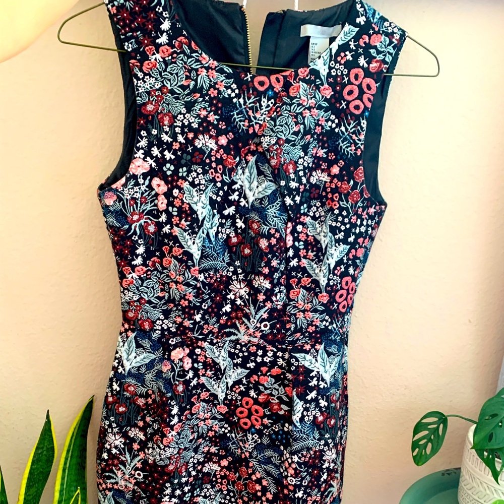 Japanese Woven Dress